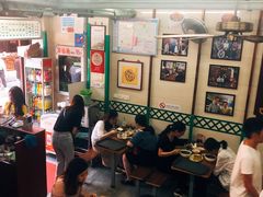 大堂-清真蒋有记(老门东店)