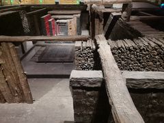 -北京大葆台遗址博物馆