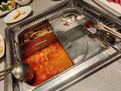 -海底捞火锅(奥山世纪城店)