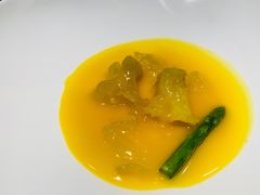 金汤玉井花胶-觀芷隐轩