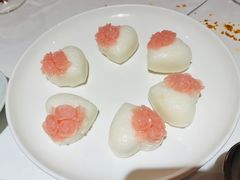 -香港龙凤楼(陆家嘴中心店)