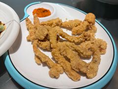 -乔一乔怪味干锅(东升店)