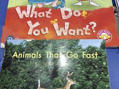 -GogoReading少儿英语分级阅读(双井中心店)