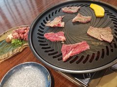 -御瀛日本料理