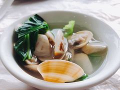-红月湾海鲜饭店•沙滩海景(双月湾店)