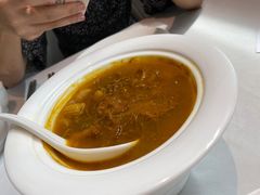 -上蔬无瑕· 创意素食·Vegetarian(华采天地店)