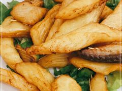 -红日饭店(裕隆三路店)