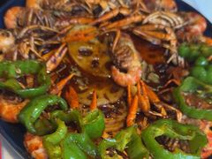 -红盔甲·小龙虾(天钥桥店)