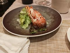 -广州万富希尔顿酒店·感趣自助餐厅·金秋蟹宴生蚝海鲜刺身