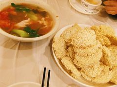 -好妹酸菜鱼馆(龙江店)