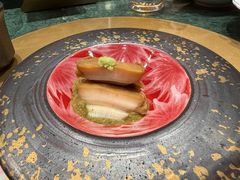 -鮨冠OMAKASE食べ放题(北京首店)
