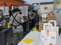 -CoCo都可(建外SOHO店)