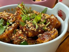 -炒豆合作社(东四总店)