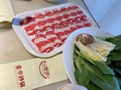 -小骨煲金华砂锅(转塘金街美地店)