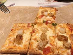 -半秋山西餐厅(襄阳万达店)