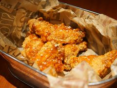 -春熙台韩国料理·章鱼肥牛(西丽店)