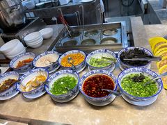 -金安大饭店-金品自助餐厅