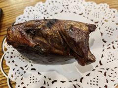 -鸽子窝专业烧烤店(南市场店)