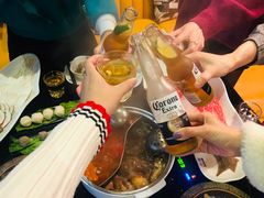 -乐宴KTV(华强北中航城君尚购物中心店)