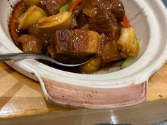 -喜宴又一村·粤菜·茶点·海鲜(壹方天地店)