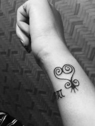 -汉刺青TATTOO STUDIO