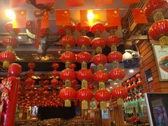 -亮欢寨酸汤鱼(沙冲路店)