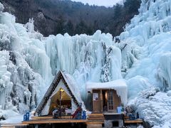 -九如山休闲旅游度假区