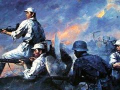 -平西抗日烈士陵园