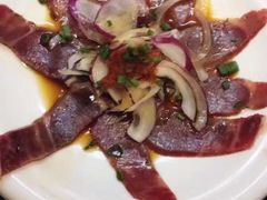 -花狸日本料理(柏庐广场店)