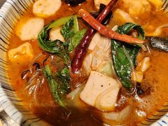 -北丐先生·野馄饨烧烤(长宁龙之梦店)