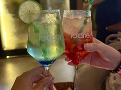 -ibarrel爱杯·bistro&brunch(江宁路店)