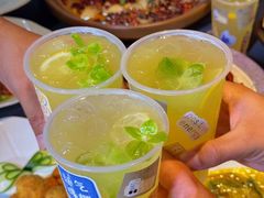 -秦月轩·陕西家乡菜(阜成路·五棵松店)