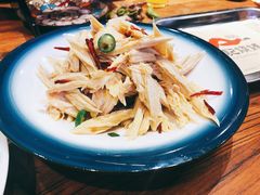 -阿记烧烤(大兴新区店)