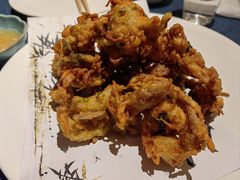 -金狮麟·新豫菜(金码大厦店)