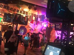 -珠海横琴国家地理探险家中心(创新方)