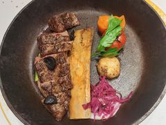 -王品牛排(杭州大厦店)