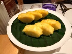-金链花·泰国餐厅(国贸店)