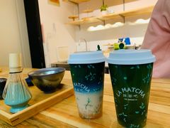 -LA MATCHA抹茶吧(进贤路店)