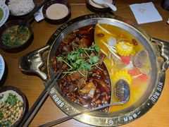 -受气牛肉·重庆耙牛肉(来福士店)