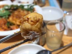 -山海珍味韩国料理(奥城店)