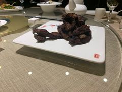 熏鱼-老客站酒楼(金花南路店)
