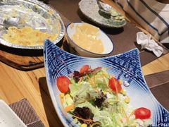 -立山居酒屋·烧鸟 天妇罗(西北湖店)