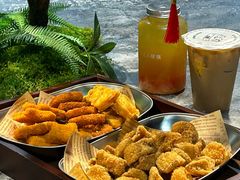 -HITEA嘆萃(北江新区店)