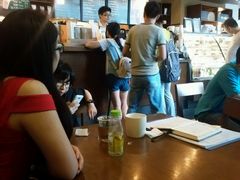 android_upload_pic-星巴克(苏州西蒙店)