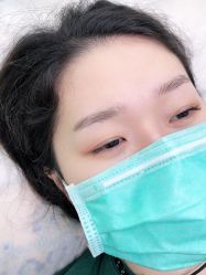 -久匠·纹眉半永久野生眉