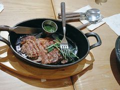 -HELLO 27 意面·沙拉·帕尼尼