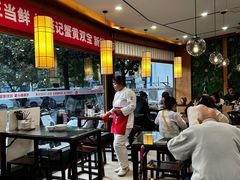 -锡笼记·无锡小笼(方塔店)