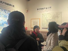 -郭守敬纪念馆
