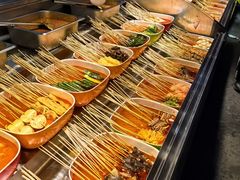 -大学城夜市大排档(凤栖路店)