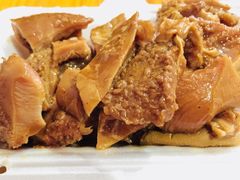 牛杂-细妹五香牛杂(步行街店)